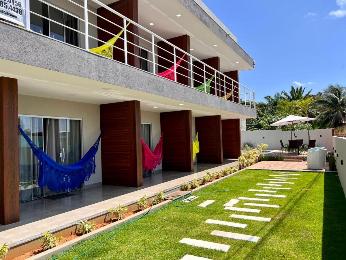 Vilamar Jacuipe Camaçari Exteriér fotografie