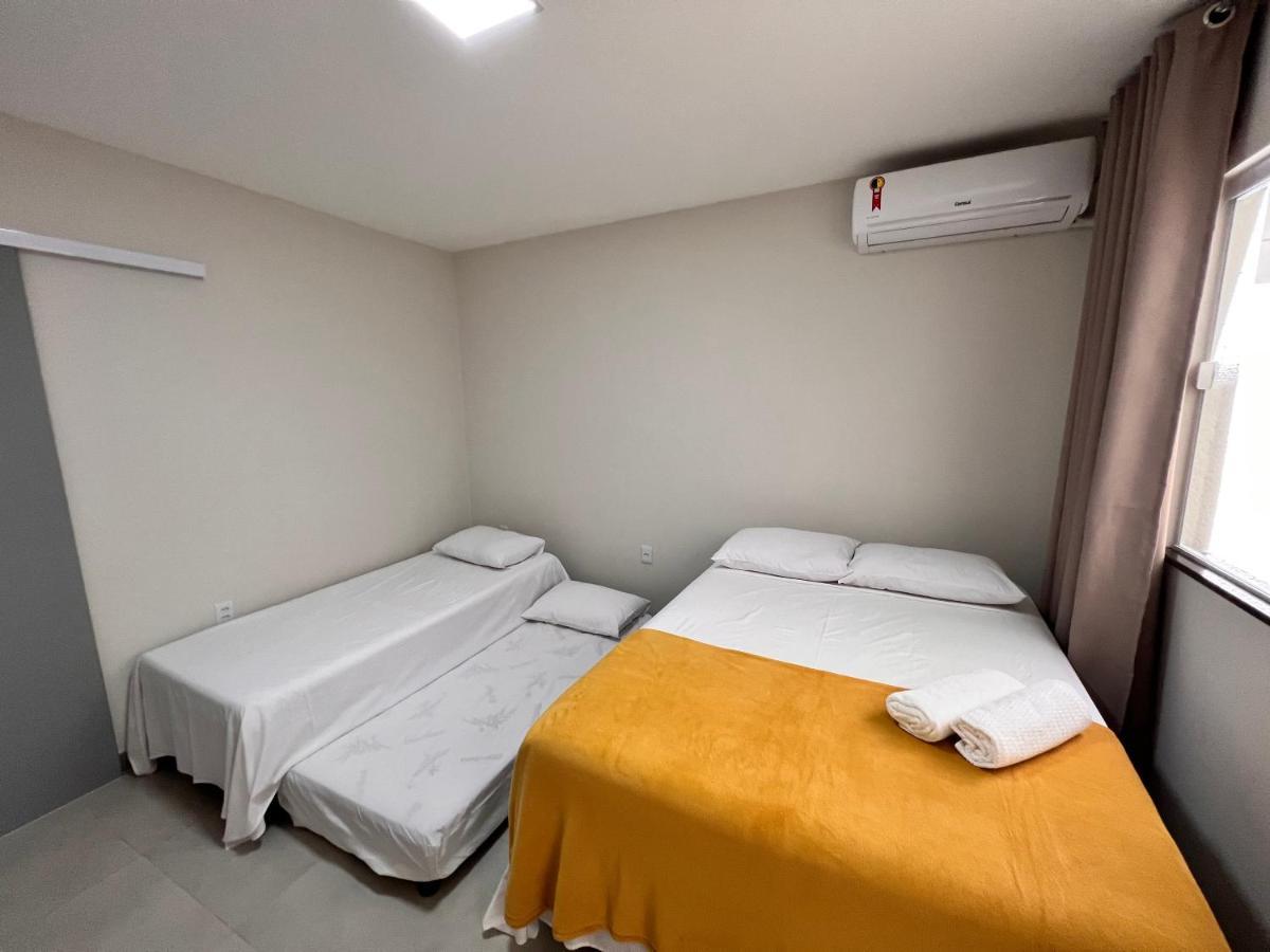 Vilamar Jacuipe Camaçari Exteriér fotografie