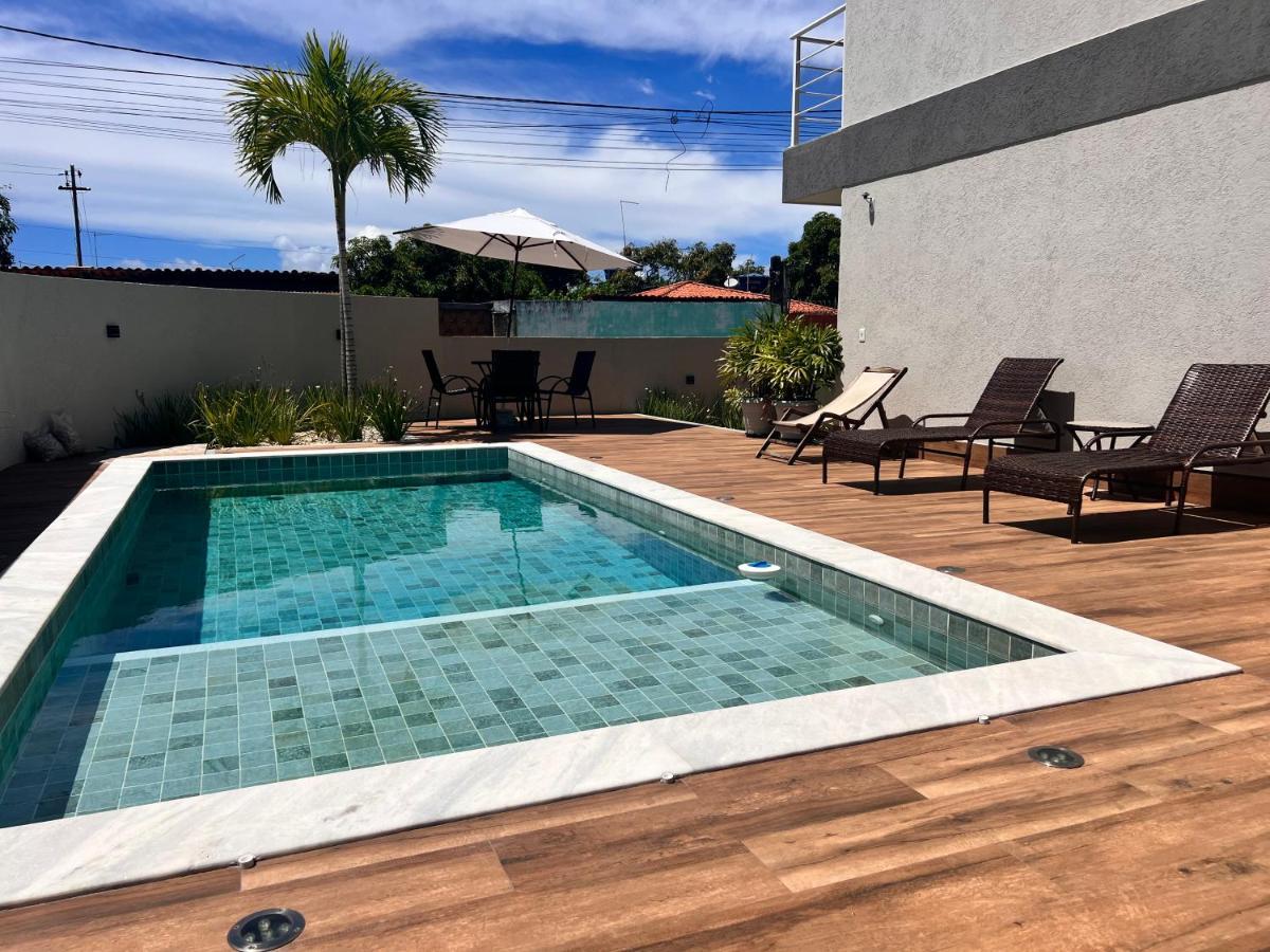 Vilamar Jacuipe Camaçari Exteriér fotografie