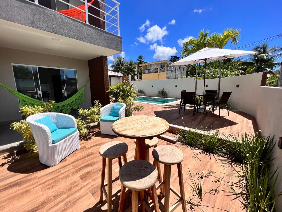 Vilamar Jacuipe Camaçari Exteriér fotografie